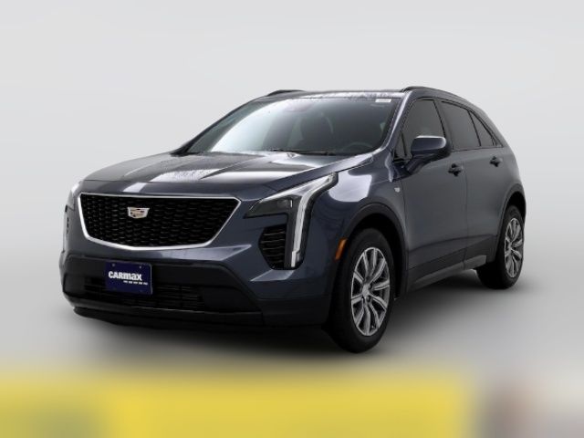 2020 Cadillac XT4 Sport