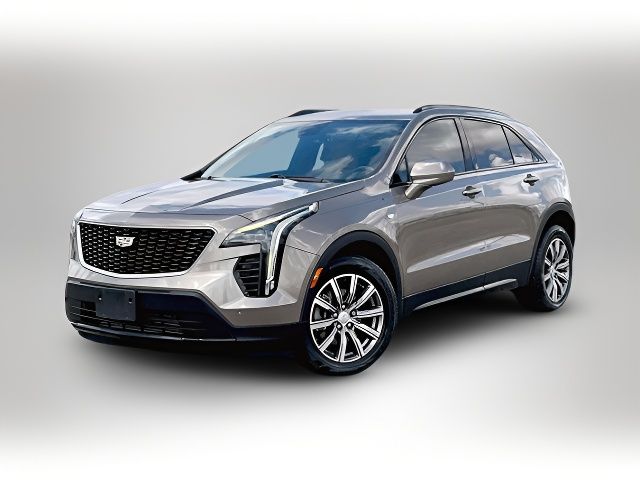 2020 Cadillac XT4 Sport