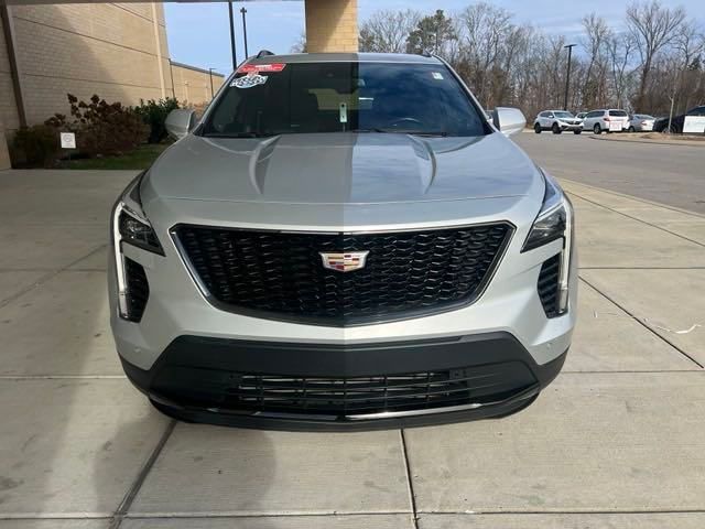 2020 Cadillac XT4 Sport