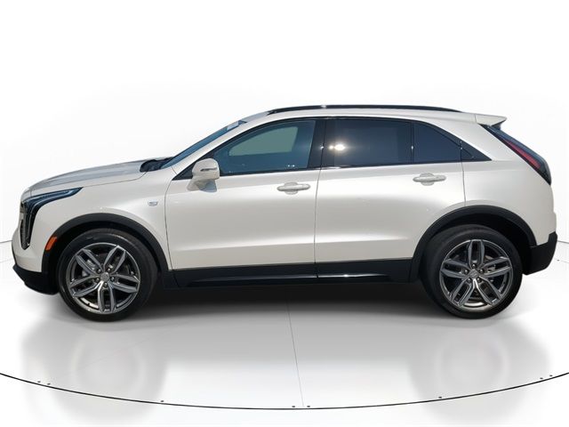 2020 Cadillac XT4 Sport