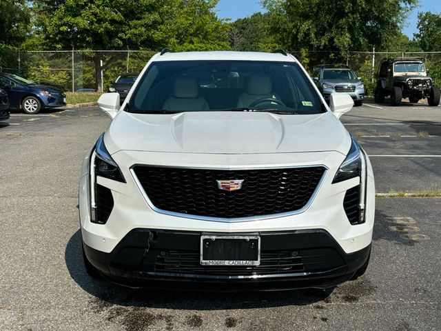 2020 Cadillac XT4 Sport