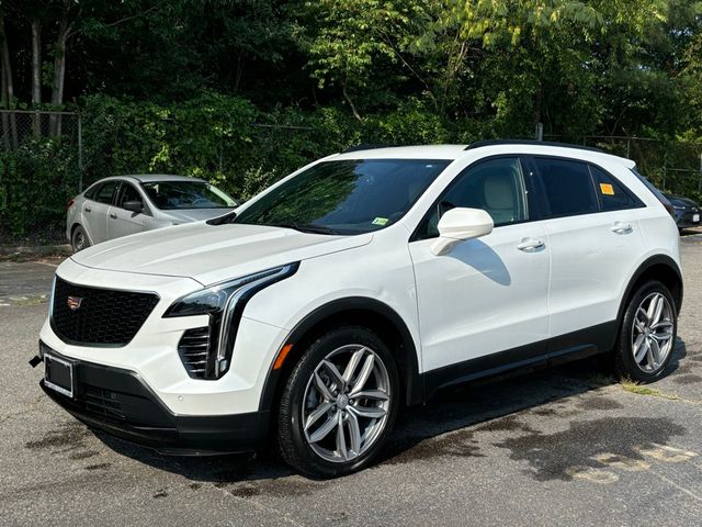 2020 Cadillac XT4 Sport