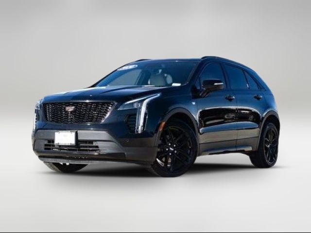 2020 Cadillac XT4 Sport