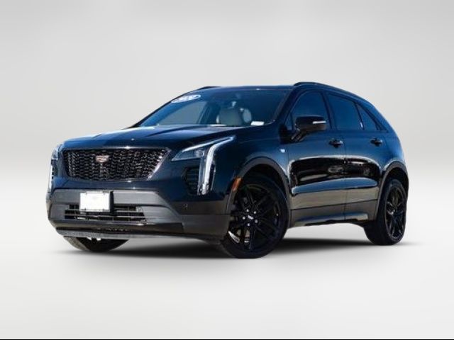 2020 Cadillac XT4 Sport