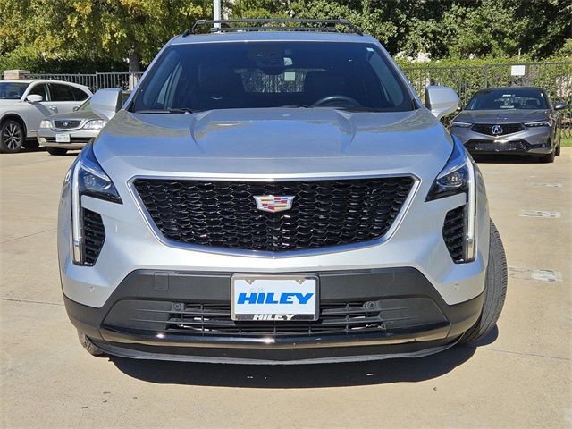 2020 Cadillac XT4 Sport