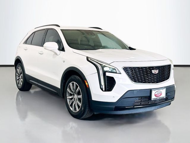 2020 Cadillac XT4 Sport