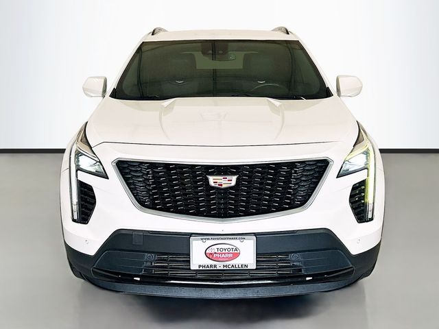 2020 Cadillac XT4 Sport