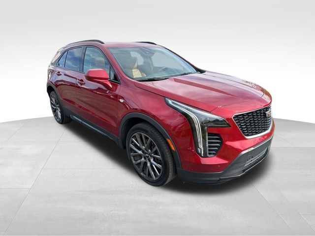 2020 Cadillac XT4 Sport