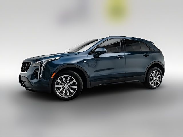 2020 Cadillac XT4 Sport