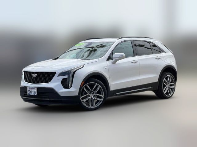 2020 Cadillac XT4 Sport