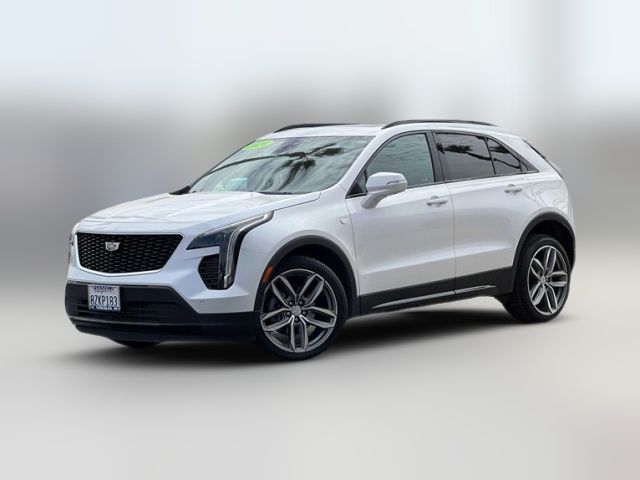 2020 Cadillac XT4 Sport