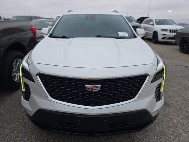 2020 Cadillac XT4 Sport