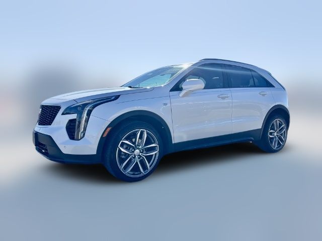 2020 Cadillac XT4 Sport