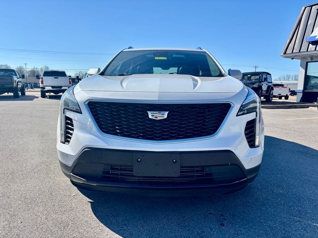 2020 Cadillac XT4 Sport