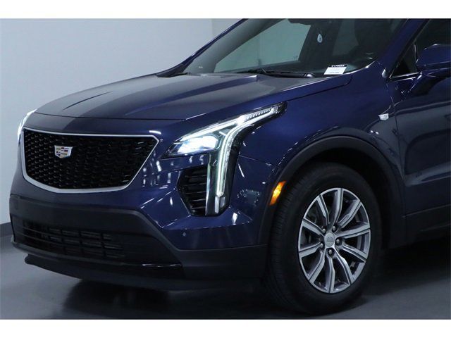 2020 Cadillac XT4 Sport