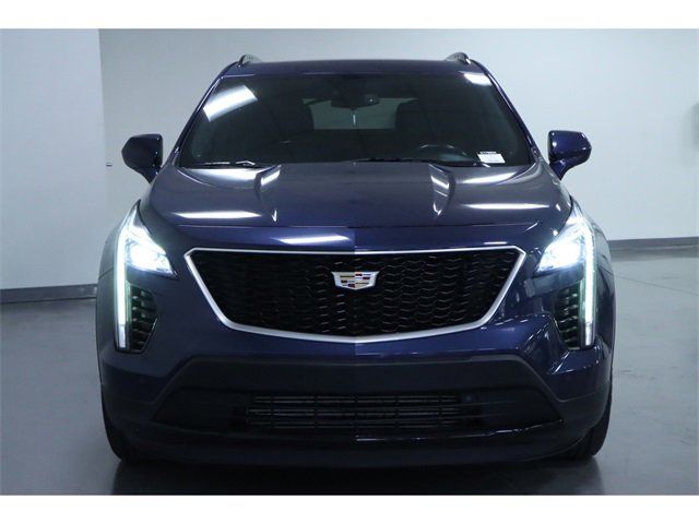 2020 Cadillac XT4 Sport