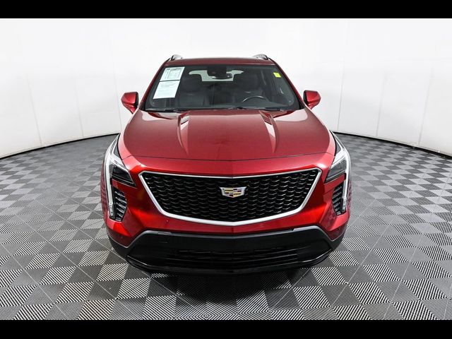 2020 Cadillac XT4 Sport