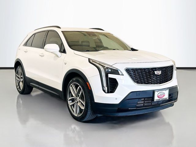 2020 Cadillac XT4 Sport