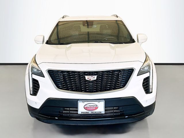 2020 Cadillac XT4 Sport