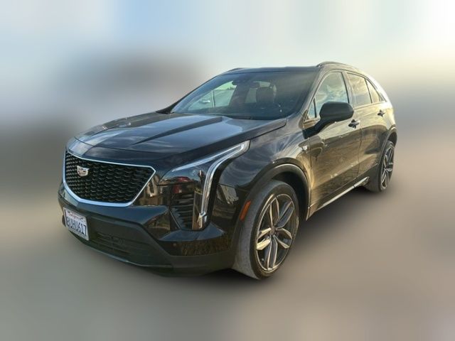 2020 Cadillac XT4 Sport