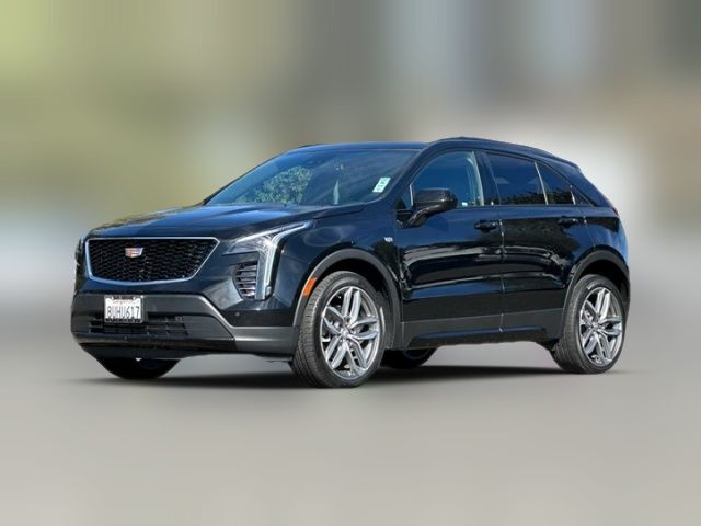 2020 Cadillac XT4 Sport