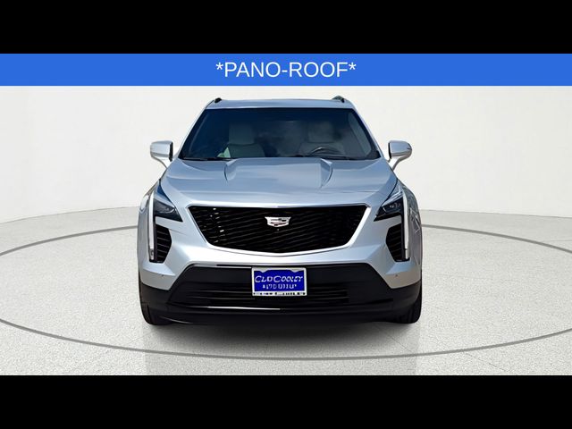 2020 Cadillac XT4 Sport