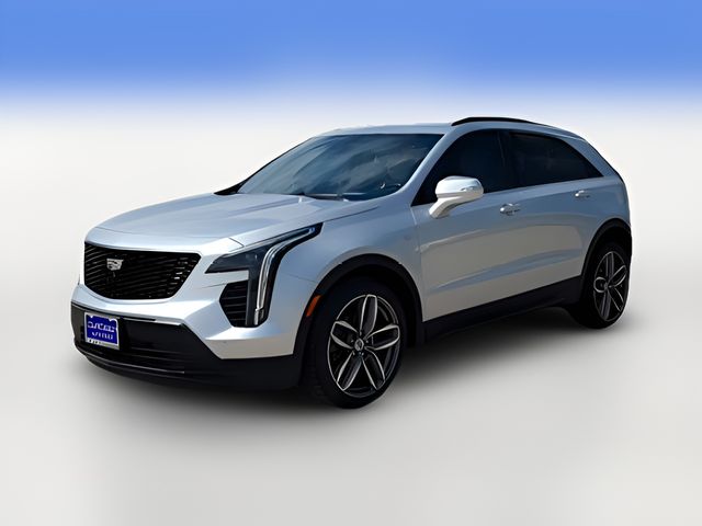 2020 Cadillac XT4 Sport