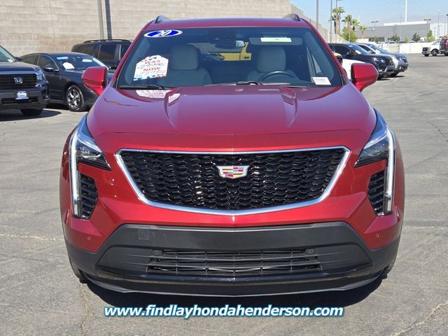 2020 Cadillac XT4 Sport