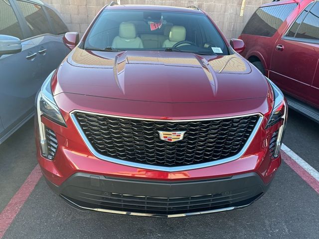 2020 Cadillac XT4 Sport