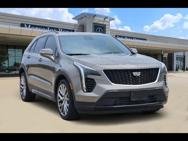 2020 Cadillac XT4 Sport