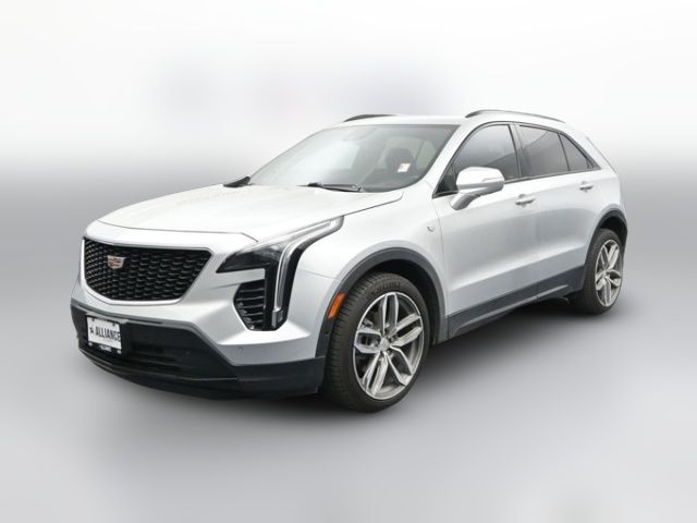 2020 Cadillac XT4 Sport