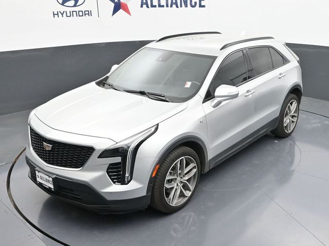 2020 Cadillac XT4 Sport