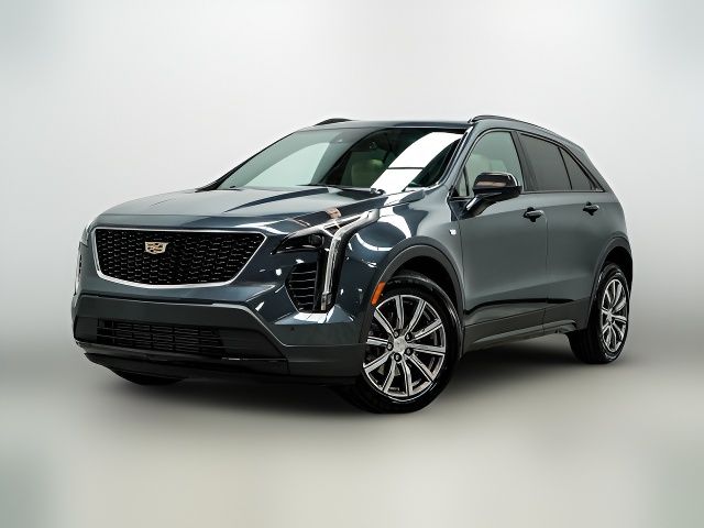 2020 Cadillac XT4 Sport