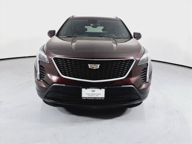 2020 Cadillac XT4 Sport