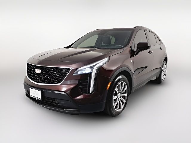 2020 Cadillac XT4 Sport