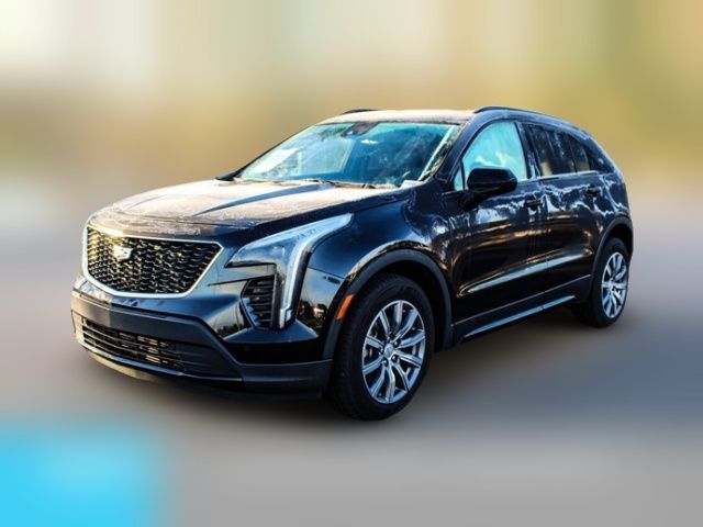 2020 Cadillac XT4 Sport