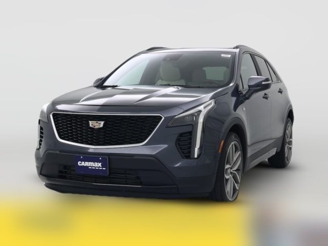 2020 Cadillac XT4 Sport