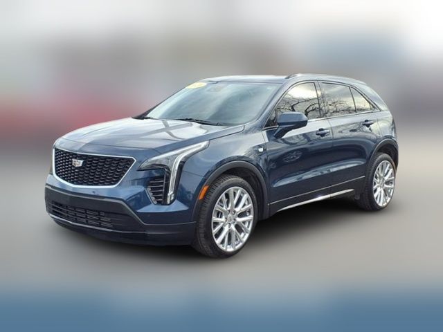 2020 Cadillac XT4 Sport