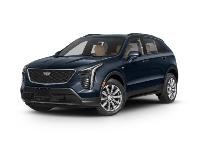 2020 Cadillac XT4 Sport