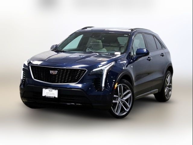 2020 Cadillac XT4 Sport