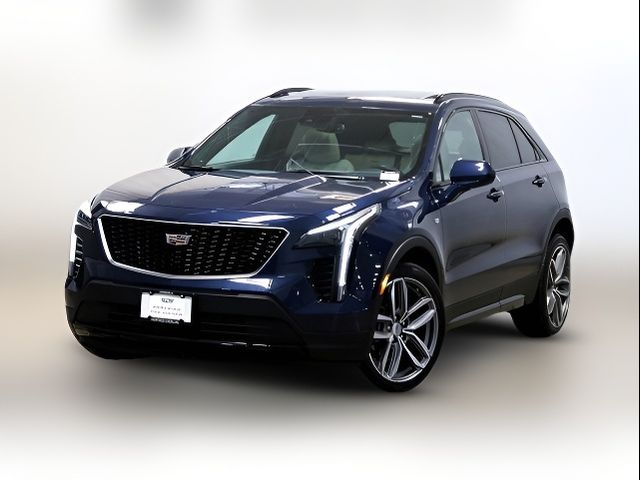 2020 Cadillac XT4 Sport