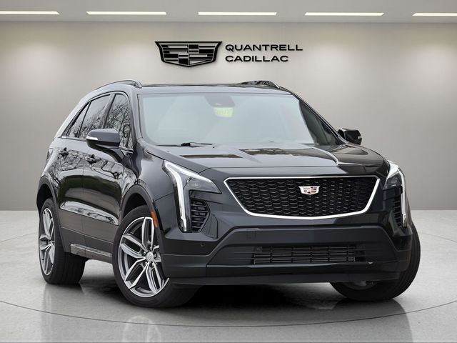 2020 Cadillac XT4 Sport