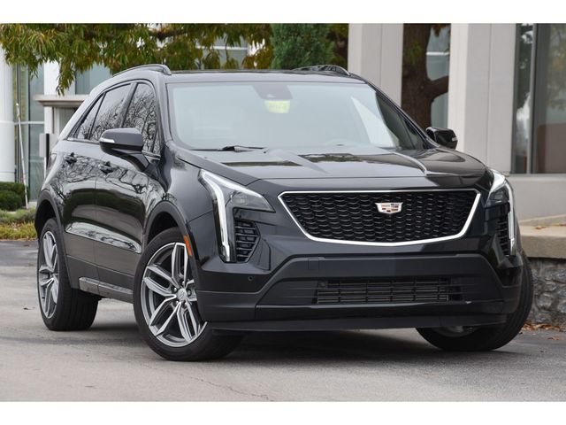 2020 Cadillac XT4 Sport