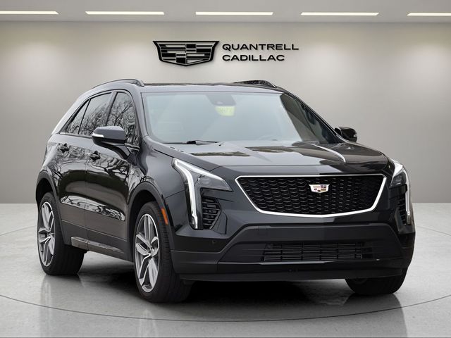 2020 Cadillac XT4 Sport