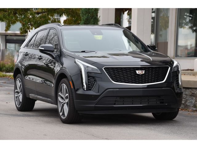 2020 Cadillac XT4 Sport