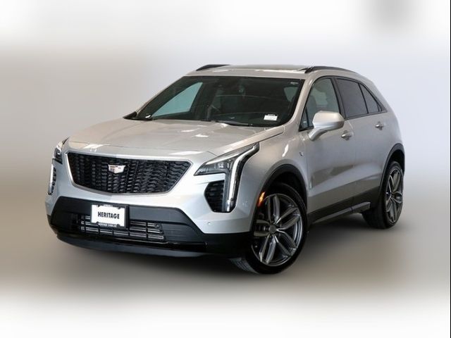 2020 Cadillac XT4 Sport