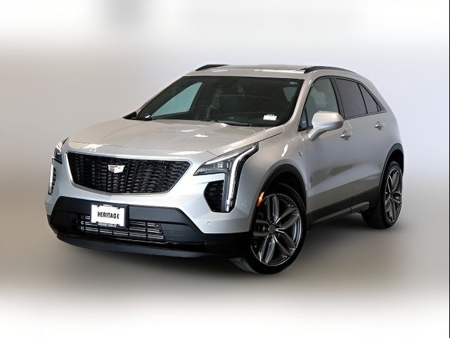 2020 Cadillac XT4 Sport