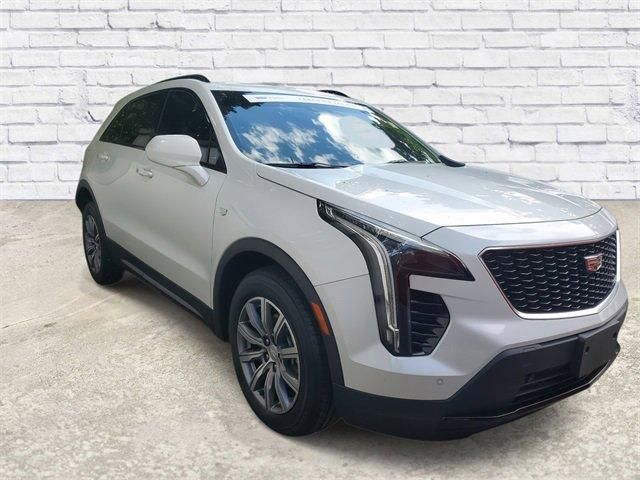 2020 Cadillac XT4 Sport