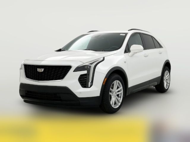 2020 Cadillac XT4 Sport