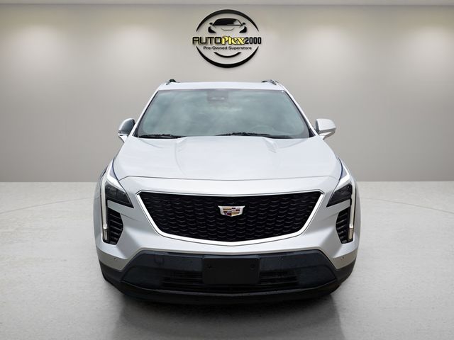 2020 Cadillac XT4 Sport